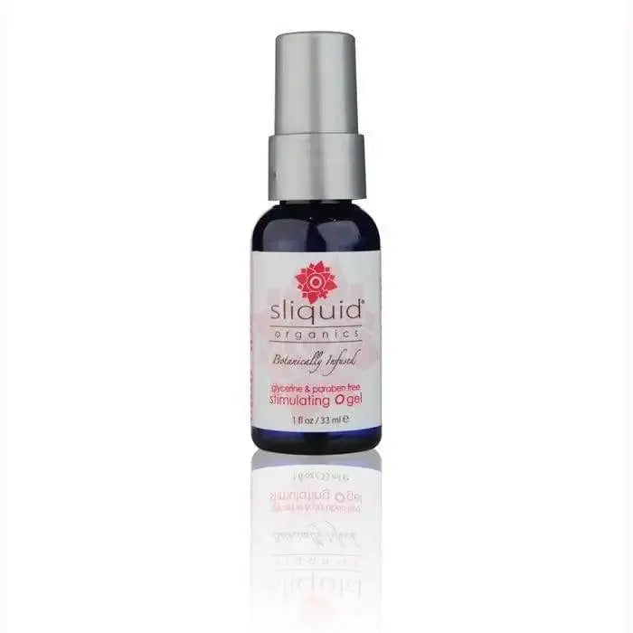 Sliquid Clitoral Stimulating O Gel - Dreamy Desire
