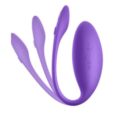 We-Vibe Jive Lite Vibrator - Dreamy Desire
