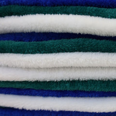 Gay Male Polar Fleece Blanket 50" x 60"