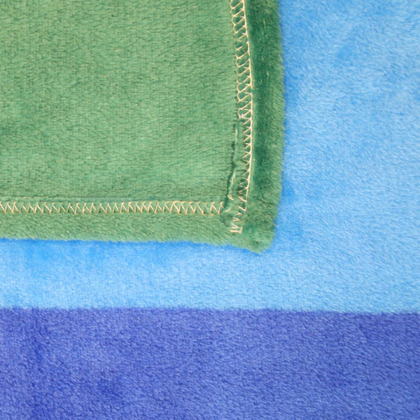 Gay Male Polar Fleece Blanket 50" x 60"