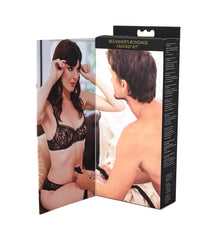 Sportsheets Beginners Bondage Fantasy Kit - Dreamy Desire