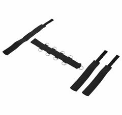Sportsheets Neck and Wrist Restraint - Dreamy Desire
