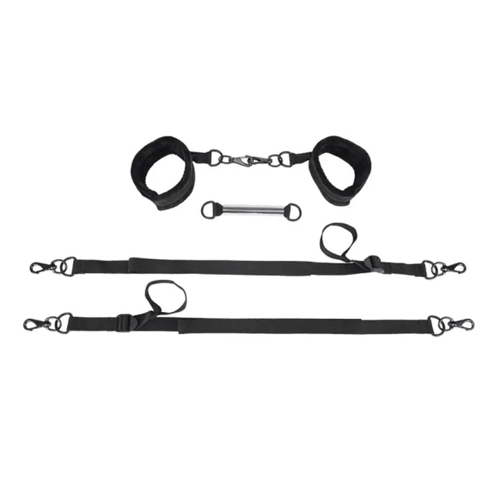 Sportsheets Pivot Connection Kit - Dreamy Desire