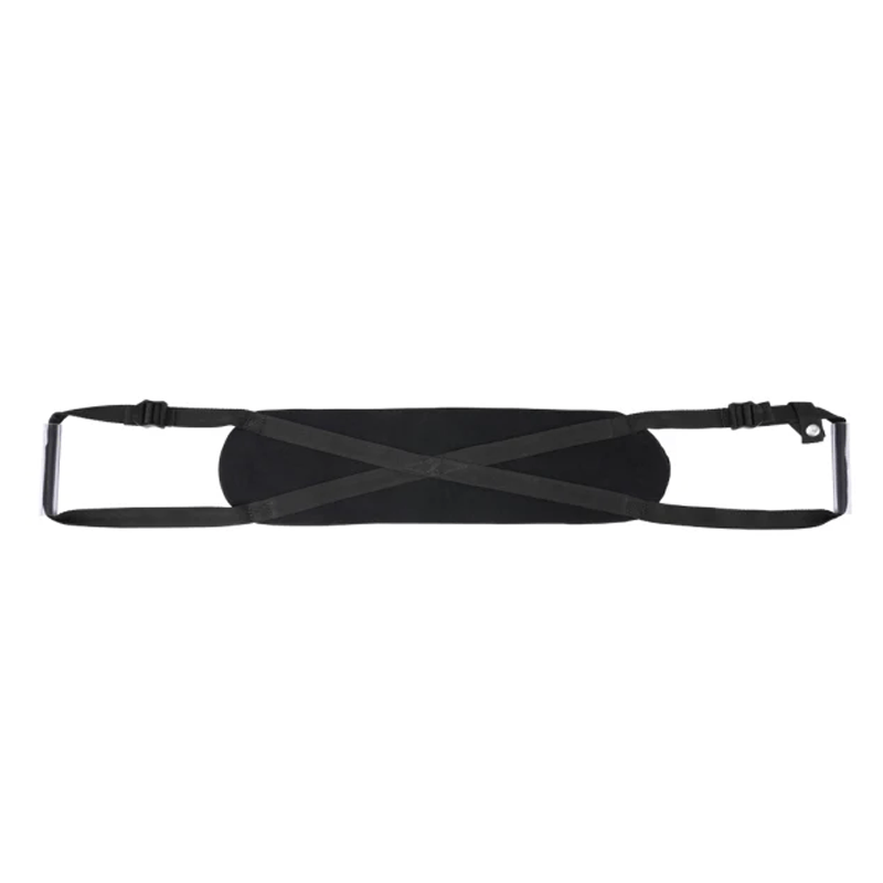 Sportsheets BDSM Pivot Deluxe Doggie Strap