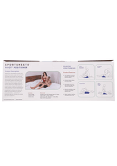 Sportsheets Pivot Positioner - Dreamy Desire