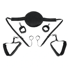 Sportsheets Pivot Positioning Partner - Dreamy Desire