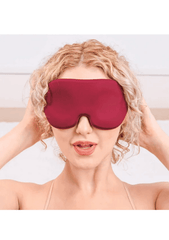Sportsheets Saffron Blindfold - Dreamy Desire