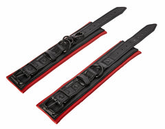 Sportsheets Saffron Handcuffs - Dreamy Desire