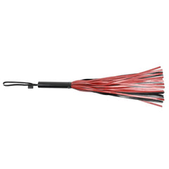 Sportsheets Saffron Flogger - Dreamy Desire
