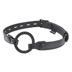 Sportsheets Saffron Interchangeable Gag - Dreamy Desire