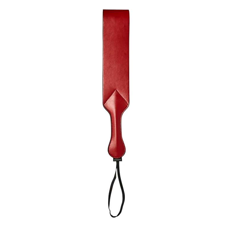 Sportsheets BDSM Saffron Loop Paddle