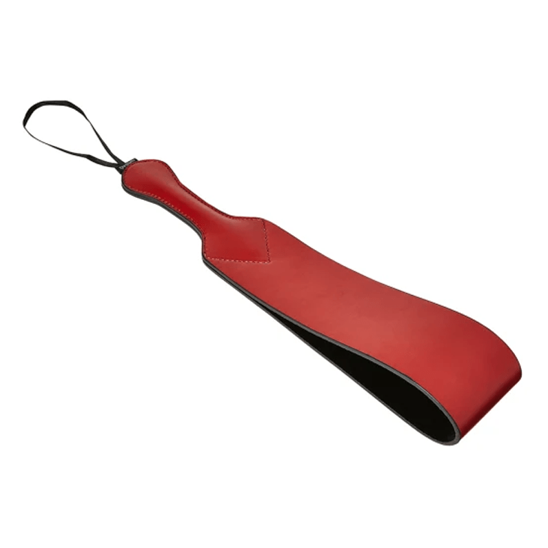 Sportsheets BDSM Saffron Loop Paddle