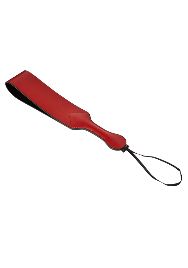 Sportsheets BDSM Saffron Loop Paddle