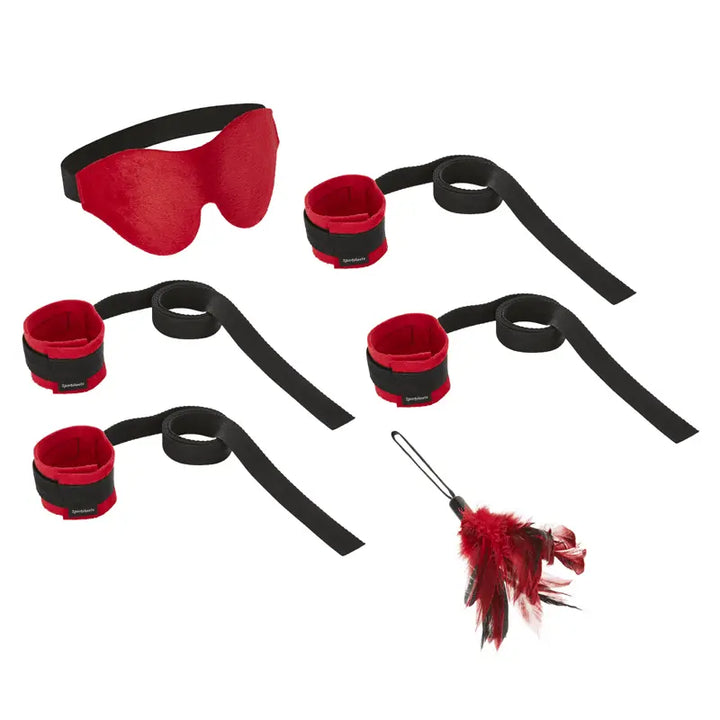 Sportsheets Sexy Submissive Kit - Dreamy Desire