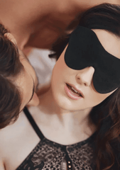 Sportsheets Soft Blindfold - Dreamy Desire