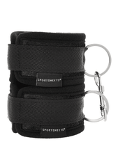Sportsheets Soft Wrist Cuffs - Dreamy Desire