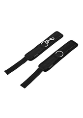 Sportsheets Soft Wrist Cuffs - Dreamy Desire