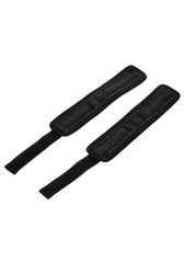 Sportsheets Soft Wrist Cuffs - Dreamy Desire