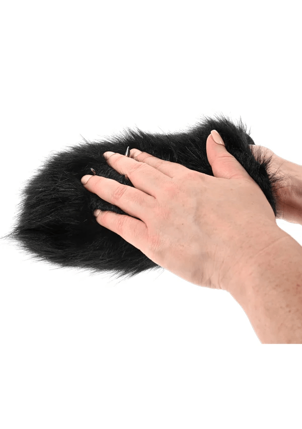 Sportsheets BDSM Spiked Sensory Mitt