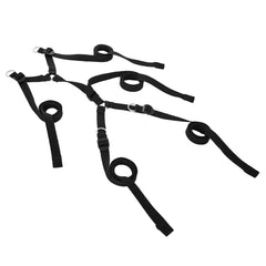 Sportsheets Under The Bed Restraint Kit - Dreamy Desire