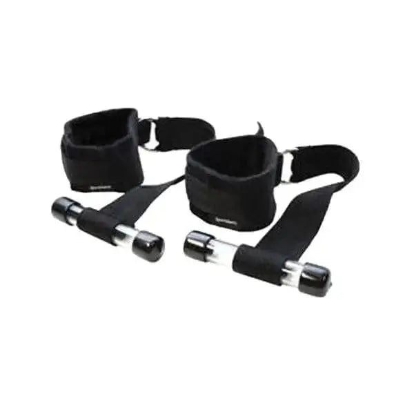 Sportsheets - Door Jam Cuffs - Dreamy Desire