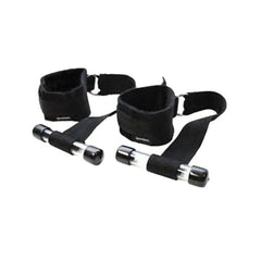 Sportsheets - Door Jam Cuffs - Dreamy Desire