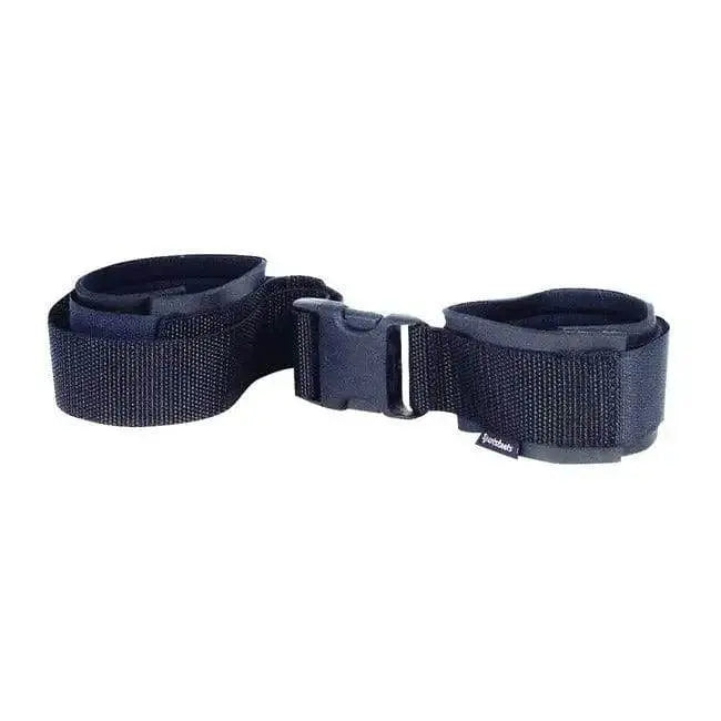 Sportsheets G-spot Link Positionary Cuffs - Dreamy Desire