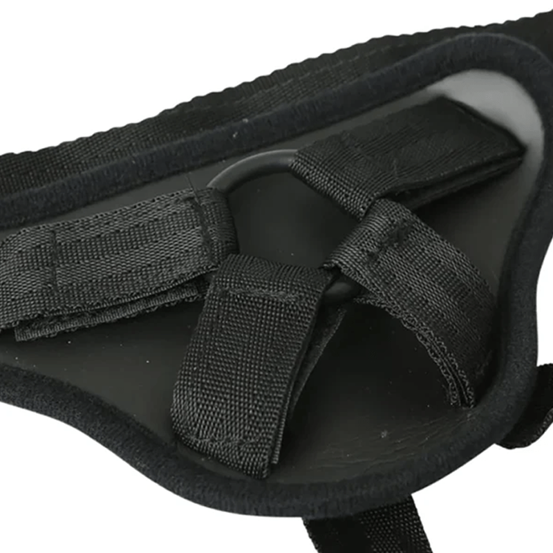 Sportsheets Strap-Ons & Harnesses Deep Dive Waterproof Strap On