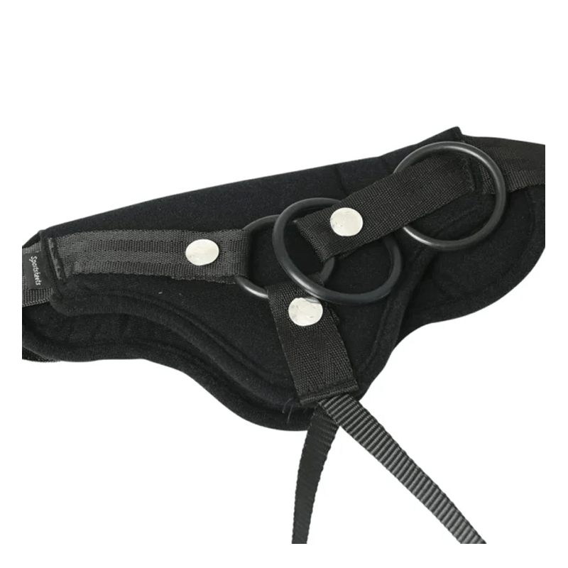 Sportsheets Strap-Ons & Harnesses Divine Strap On