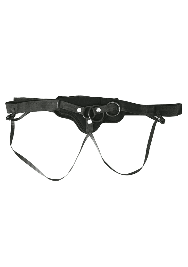 Sportsheets Divine Strap On - Dreamy Desire