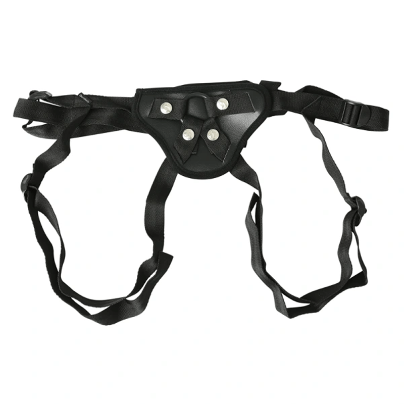 Sportsheets Strap-Ons & Harnesses Ember Strap On