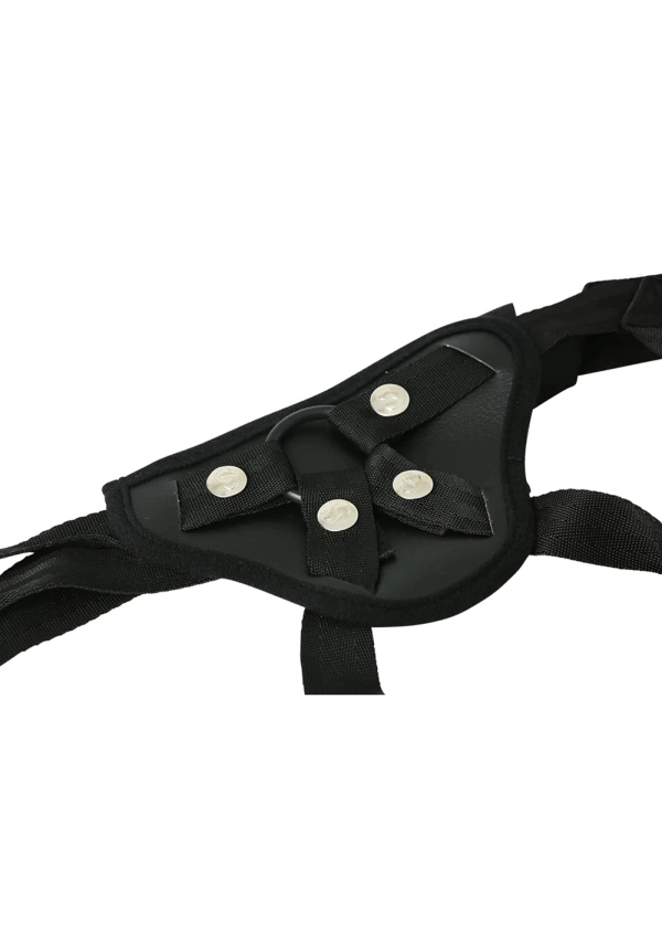 Sportsheets Strap-Ons & Harnesses Ember Strap On