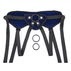 Lush Strap On - Dreamy Desire