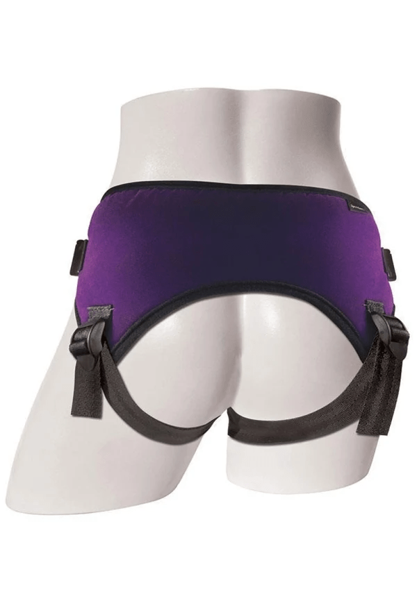 Sportsheets Strap-Ons & Harnesses Lush Strap On