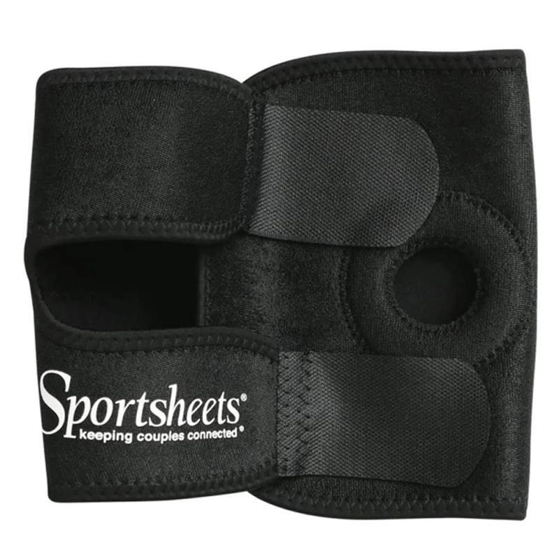 Sportsheets Strap-Ons & Harnesses Thigh Strap-On