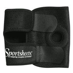 Sportsheets Thigh Strap On - Dreamy Desire