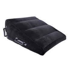 Sportsheets Pivot Inflatable Positioner Plus - Dreamy Desire