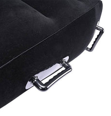 Sportsheets Pivot Inflatable Positioner Plus - Dreamy Desire