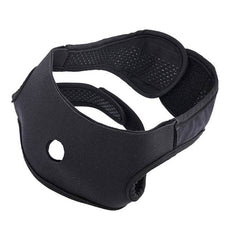Sportsheets Pivot In Your Face Strap On - Dreamy Desire