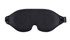 Sportsheets Edge Lights Out Blindfold - Dreamy Desire