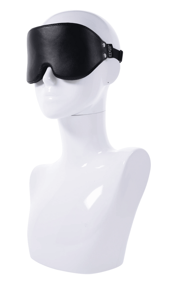 Sportsheets Edge Lights Out Blindfold - Dreamy Desire