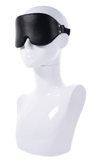 Sportsheets Edge Lights Out Blindfold - Dreamy Desire