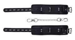 Sportsheets Edge Handcuffs - Dreamy Desire