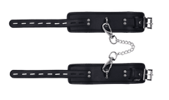 Sportsheets Edge Handcuffs - Dreamy Desire