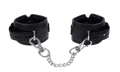 Sportsheets Edge Handcuffs - Dreamy Desire