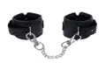 Sportsheets Edge Handcuffs - Dreamy Desire