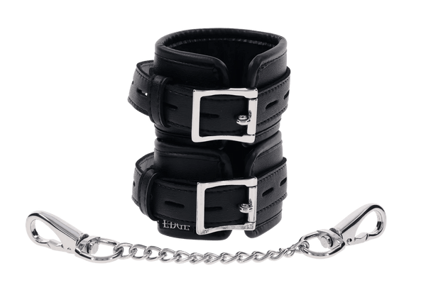 Sportsheets Edge Handcuffs - Dreamy Desire