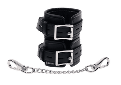 Sportsheets Edge Handcuffs - Dreamy Desire
