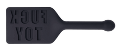 Sportsheets Edge FUCK TOY Silicone Paddle - Dreamy Desire