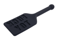 Sportsheets Edge FUCK TOY Silicone Paddle - Dreamy Desire